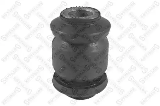сайлентблок рычага передний!\ Toyota Yaris KSP90/NLP90/NSP90/SCP90/NCP90 05-11 77-00478-SX STELLOX
