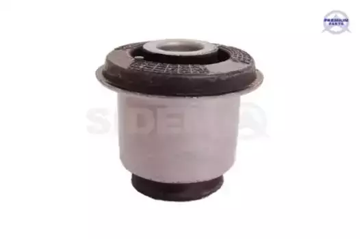 сайлентблок рычага!\ Peugeot 407-508, Citroen C5-C6 853704 SIDEM