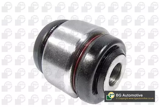сайлентблок рычага плав.!\ BMW E84/E87/E91 04> BU0908 BGA