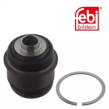 сайлентблок рычага плав.!\ BMW X5 all 07> 34326 FEBI