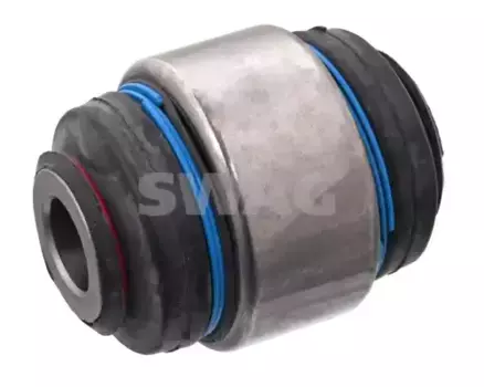 сайлентблок рычага плав.!\ Peugeot 406 all 95> 62918343 SWAG