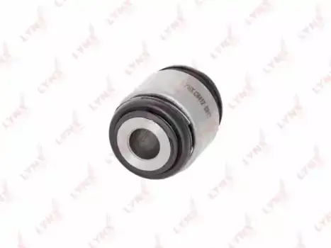 сайлентблок рычага плавающий!\ MB W220 all 98-02/W211 all 02> C8412 LYNXAUTO