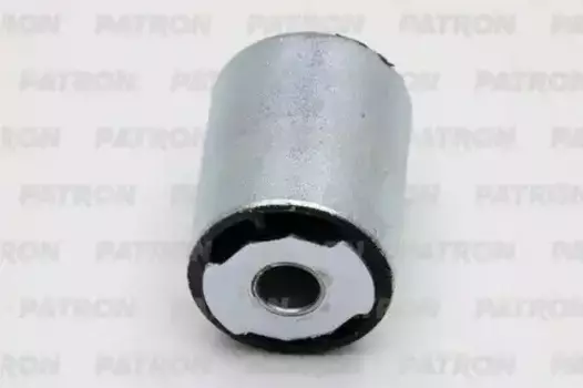 САЙЛЕНТБЛОК РЫЧАГА ПОДВЕСКИ РЕССОРЫ FIAT: DOBLO 08 PSE10865 PATRON