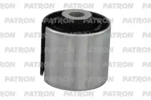 Сайлентблок рычага подвески AUDI A4 07- A5 07- A6 10- PSE12356 PATRON