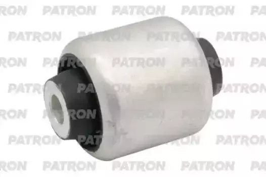 Сайлентблок рычага подвески BMW X5 (E70) 06- X6 (E71, E72) 08- PSE12410 PATRON