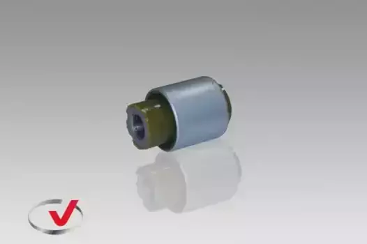 сайлентблок рычага подвески!\ Chevrolet Captiva 07> 30-06-028 VTULKA