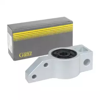 Сайлентблок рычага подвески GIL06402 GANZ