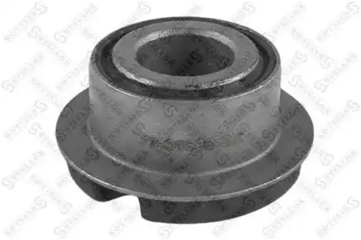 сайлентблок рычага подвески!\ Lada Kalina/Priora 77-01690-SX STELLOX