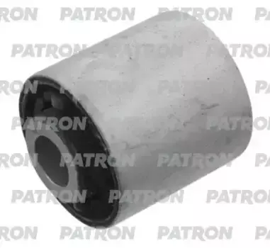 Сайлентблок рычага подвески MERCEDES BENZ ML-CLASS 164 04- PSE11669 PATRON