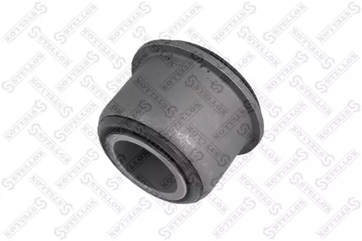 сайлентблок рычага подвески !(мр) 29x52x44 6x \Iveco Daily 30.8-59.12 84-08051-SX STELLOX