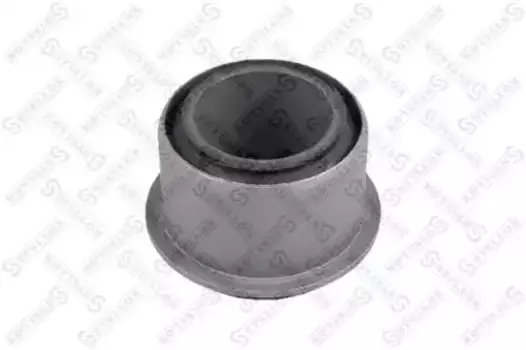 сайлентблок рычага подвески !(мр) 37x57x43 \Iveco Daily 30.8-59.12 84-08069-SX STELLOX