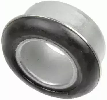 сайлентблок рычага подвески !(мр) 38x65x34 \IVECO 39617 01 LMI