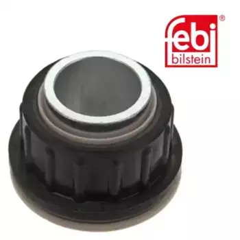 сайлентблок рычага подвески !пер. ниж. 6x \Iveco Daily 30.8-59.12 2.5-2.8D 89> (мр) 15079 FEBI