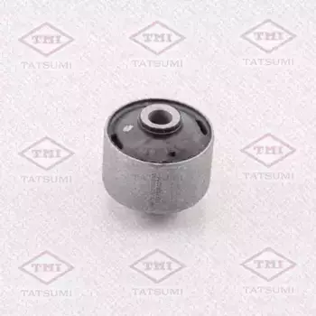 сайлентблок рычага подвески продольный верхний!\ Suzuki Grand Vitara SQ 98> TEF1339 TATSUMI