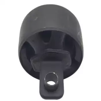 сайлентблок рычага продольного заднего левого!\ Hyundai Santa Fe GV0591L CTR