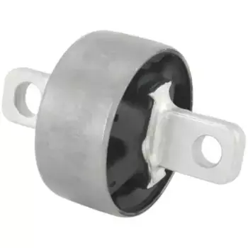 сайлентблок рычага продольного заднего левый!\ Hyundai IX35 09-15 KAB-SPF1RL FEBEST