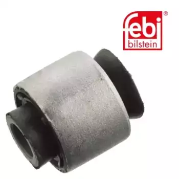 сайлентблок рычага продольного заднего нижнего!\ Peugeot 407 04-10 103365 FEBI