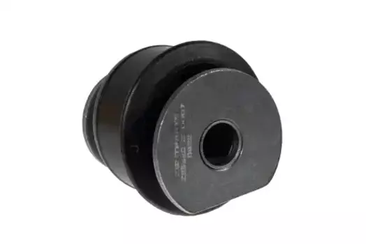 сайлентблок рычага продольного заднего нижнего!\ Peugeot 407 04-10 Z25920 ZENTPARTS