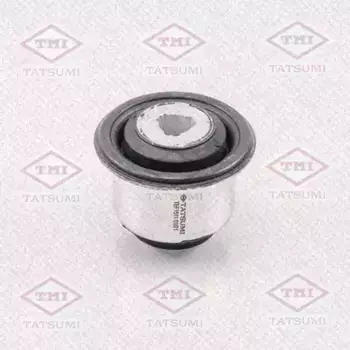 сайлентблок рычага!\ Renault Clio/Kangoo all 98> TEF1511 TATSUMI