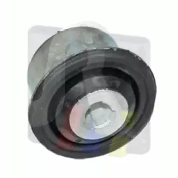 сайлентблок рычага!\ Renault Clio/Kangoo all 98> 017-00403 RTS