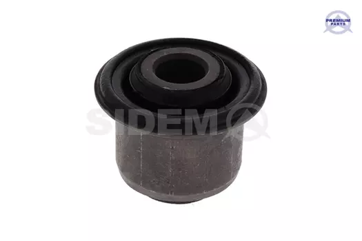 сайлентблок рычага!\ Renault Duster 10> 805640 SIDEM