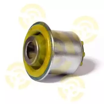 сайлентблок рычага!\ Renault Duster all 10>