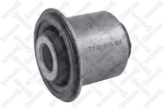 сайлентблок рычага!\ Renault Duster all 10> 77-01625-SX STELLOX