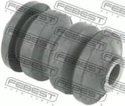 сайлентблок рычага!\ SsangYong Korando 02-13 SGAB-023 FEBEST