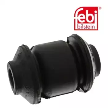 сайлентблок рычага!\ VW Golf/Passat B3 84> 07856 FEBI