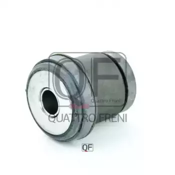 сайлентблок рычага верх.! 16х46х60\ Mitsubishi Canter FA7/FB7/FE7 QF00U00021 QUATTRO FRENI