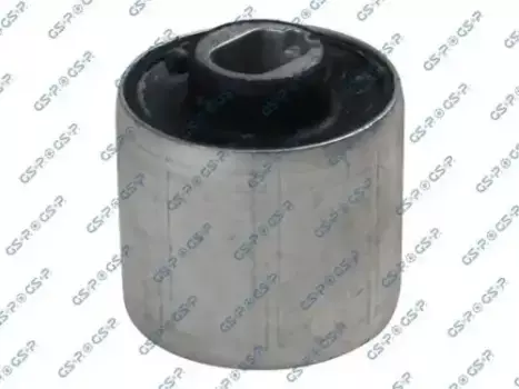 сайлентблок рычага верх.!\ MB W203/C209/A209 all 00>