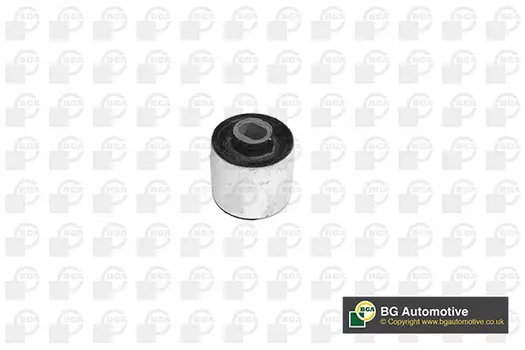 сайлентблок рычага верх.!\ MB W203/C209/A209/W203 all 00> BU5627 BGA