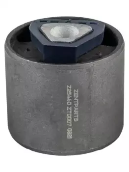 сайлентблок рычага верхн.!\ BMW Е34 2.0i-2.5i &24V 88-97 Z25440 ZENTPARTS
