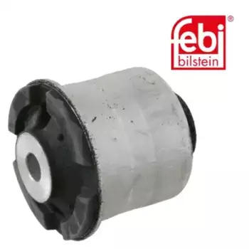 сайлентблок рычага верхн.!\ MB W211 all 02> 22654 FEBI