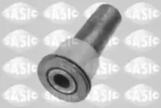 сайлентблок рычага верхн.наружн.!\ Citroen C6 2.7HDi 05>, Peugeot 407 all 04> 2250014 SASIC