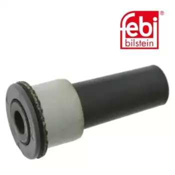 сайлентблок рычага верхн. наружн.!\ Citroen C6 2.7HDi 05>, Peugeot 407 all 04> 26933 FEBI