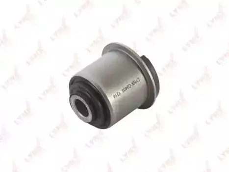 сайлентблок рычага верхн.! \ Nissan King Cab D22 all 98> C9403 LYNXAUTO