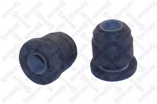 сайлентблок рычага верхн.!\ Nissan Vanette C22 86-92