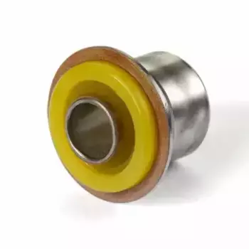 сайлентблок рычага верхн.!\ Toyota Hi-Lux KDN150/LN150 97> 1-06-861 ТОЧКА ОПОРЫ