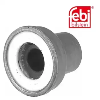 сайлентблок рычага верхн.!\ VW T3 1.6-2.1i/1.6D-1.7D 79-92 07590 FEBI