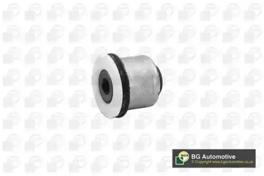 сайлентблок рычага верхн. внутр.!\ Citroen C6 2.7HDi 05>, Peugeot 407 all 04> BU1416 BGA