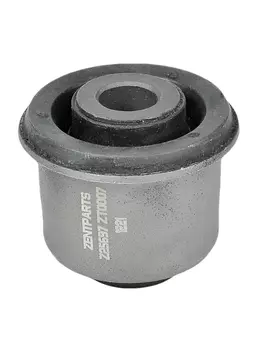 сайлентблок рычага верхн. внутр.!\ Citroen C6 2.7HDi 05>, Peugeot 407 all 04> Z25697 ZENTPARTS
