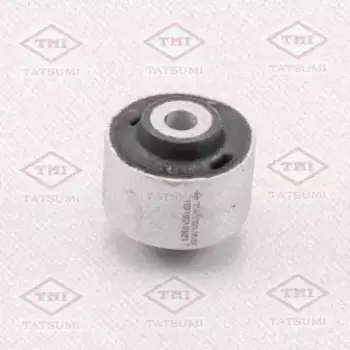 сайлентблок рычага верхнего!\ Audi A4-A8, VW Passat 96> TEF1507 TATSUMI