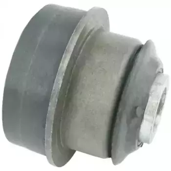 сайлентблок рычага верхнего маленький!\ Nissan Primera P11 96-01 NAB-326 FEBEST