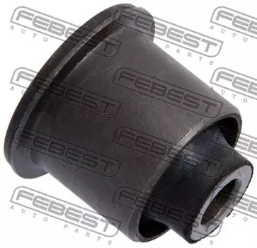 сайлентблок рычага верхнего!\ Nissan Pathfinder R51M 05-13 NAB-R51UP FEBEST