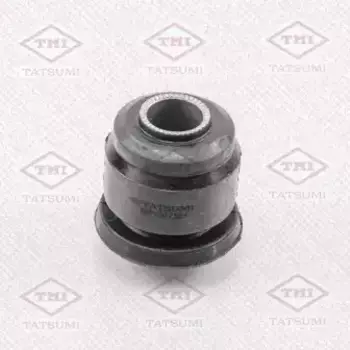 сайлентблок рычага верхнего!\ Nissan Terrano/Pick Up 83> TEF1700 TATSUMI