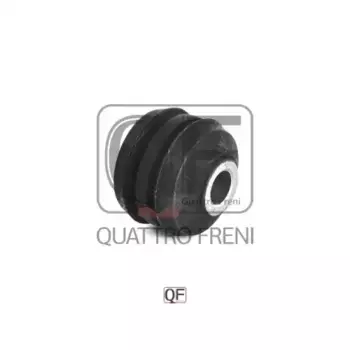 сайлентблок рычага верхнего переднего!\ Chrysler Sebring/Cirrus/Stratus R/T 04-10 QF00U00239 QUATTRO FRENI