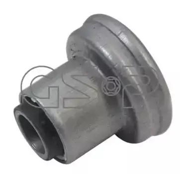 сайлентблок рычага верхнего!\ VW T3 1.6-2.1i/1.6D-1.7D 79-92 510073 GSP