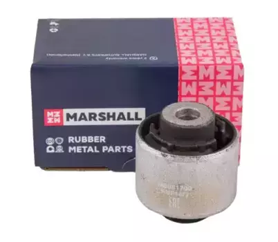 сайлентблок рычага внутр.!\ Audi A4/A5 all 07> M8081700 MARSHALL