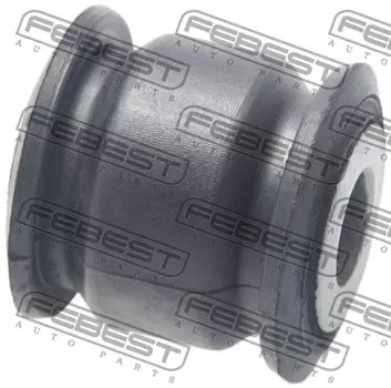 сайлентблок рычага внутр.!\ Subaru Legacy B11 94-98/ Forester 98-02 SAB-008 FEBEST